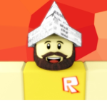 Crazy RBLX