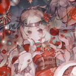 Identity V.