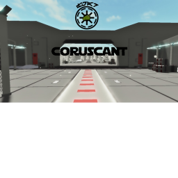 [FGAR] Coruscant