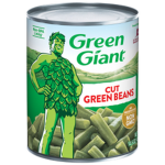 Green Bean Army.