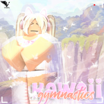 Kawaii Gymnastics