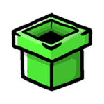 Tube Cube