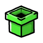 Tube Cube