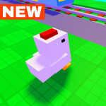 [SOON 🛠️] Road Hoppers!