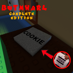 Blow Up the Map with a Rocket Launcher!