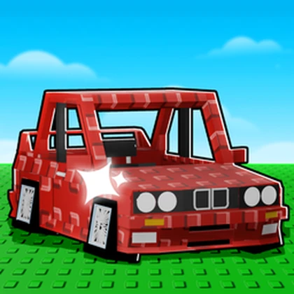 Drive a Car Down Roblox group icon