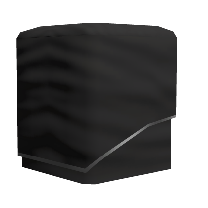 Fiammetta's shoulder 1 [PBR] | Arknights