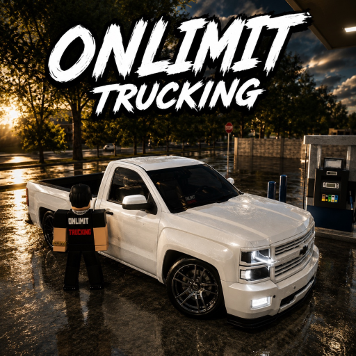 ONLIMIT TRUCKIN