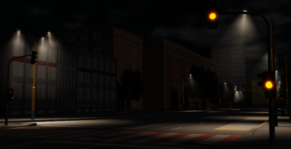 Traffic Lights preview 5