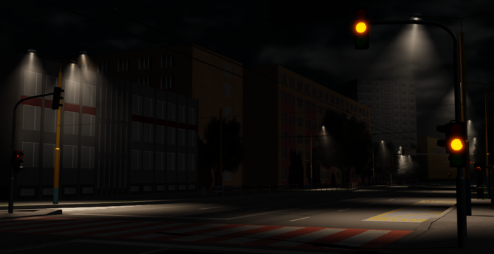 Traffic Lights preview 5