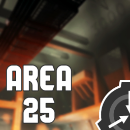 Area 25