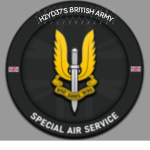 I BA I Special Air Service