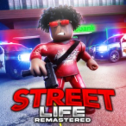 Street Life Remastered
