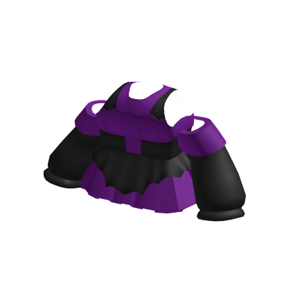 cutesy halloween messy witch dress skirt thumbnail