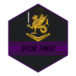 [Australian Special Forces]
