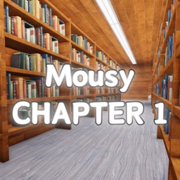 MOUSY : CHAPTER 1 icon