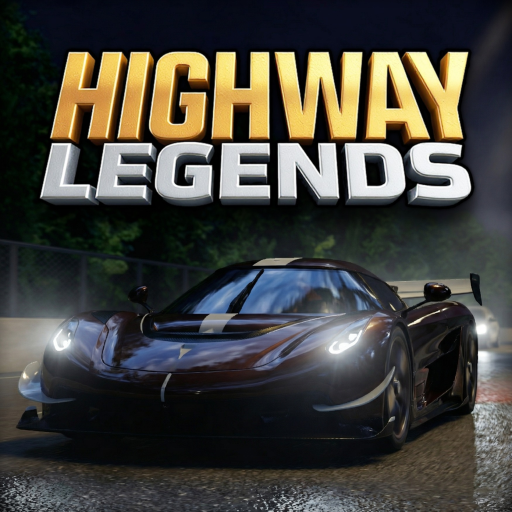 [NEW CARS🚗] Highway Legends