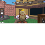 Potato Colony