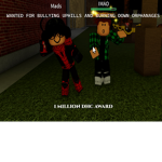 Trusty friend group