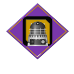 |[The Empire of Skaro]|