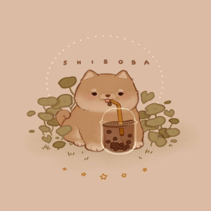 Aesthetic cute brown decal! 。♡ Roblox decal