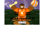 NCAA2018 GrayGang