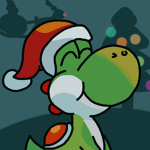 El Yoshi fnf