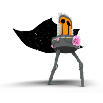 Ena - The Great Runas