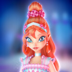 [🪩] Winx - The Fairy Guardians