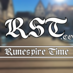 Runespire Time