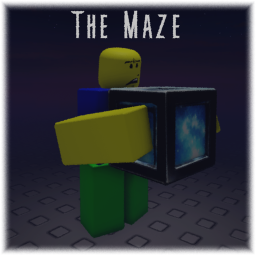 The Maze