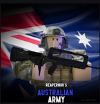 AA | Australian Army.
