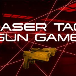 Ultimate Laser Tag