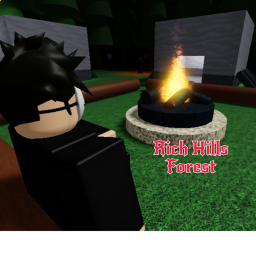 Rich Hills Forest (BETA)
