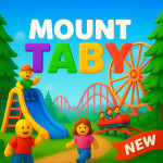 [ARCHIVED] MOUNT TABY