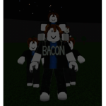 The kind bacon guys