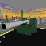 Robloxian Wars: USA vs. Germany