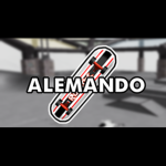 Alemando Skateboarders
