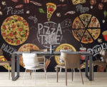 Beyond the Dough
