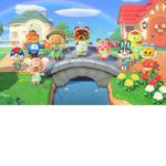 Animal Crossing Group! :D