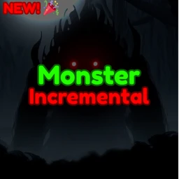 Monster Incremental💎 icon