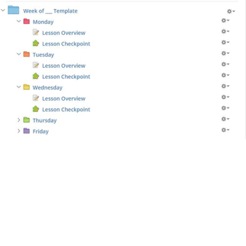 hang out and plan making