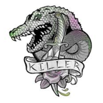 #KILLER SQUAD