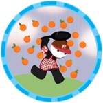 Orange You Glad?