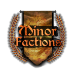 Minοr Factiοns