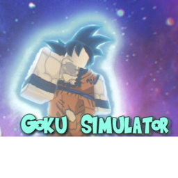[NEW!🔥] Goku Simulator