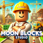 Moon Blocks Studio Tycoons