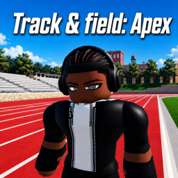 Track & Field: Apex (HUGE UPDATE) icon