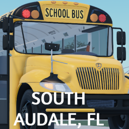 [REVAMP] South Audale, Florida