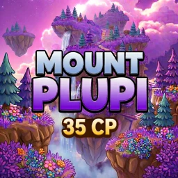 [ BETA] Mount Plupi icon